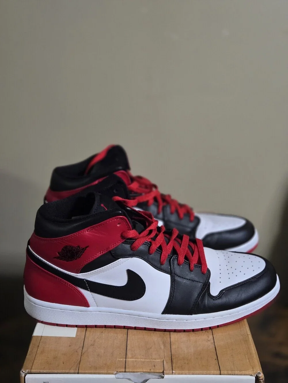 Retro 1 Double Pack, Size 13